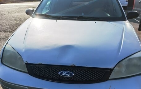 Ford Focus IV, 2005 год, 290 000 рублей, 1 фотография