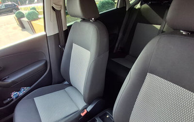 Volkswagen Polo VI (EU Market), 2015 год, 850 000 рублей, 1 фотография