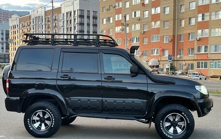 ЛуАЗ Patriot, 2012 год, 850 000 рублей, 1 фотография