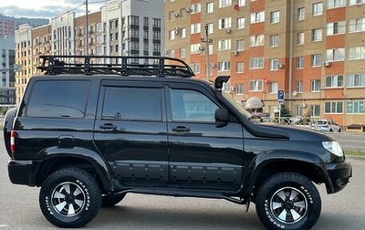 ЛуАЗ Patriot, 2012 год, 850 000 рублей, 1 фотография