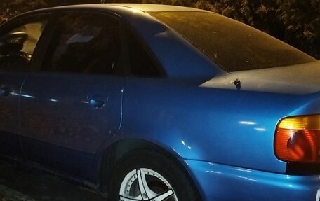 Audi A4, 1995 год, 220 000 рублей, 1 фотография