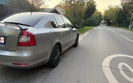 Skoda Octavia, 2011 год, 750 000 рублей, 6 фотография