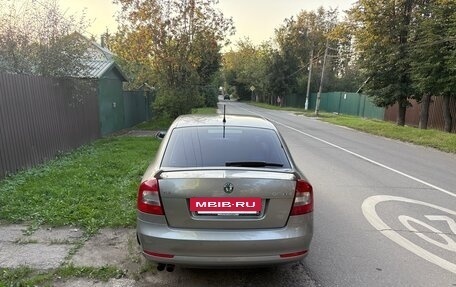 Skoda Octavia, 2011 год, 750 000 рублей, 5 фотография