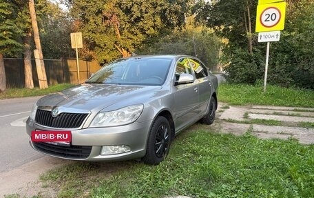 Skoda Octavia, 2011 год, 750 000 рублей, 2 фотография