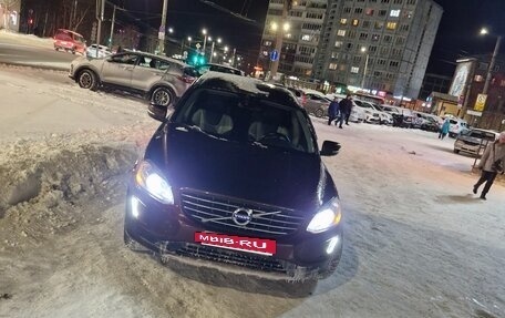 Volvo XC60 II, 2014 год, 2 100 000 рублей, 3 фотография