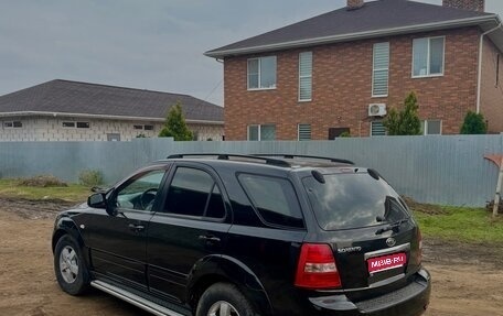 KIA Sorento IV, 2007 год, 660 000 рублей, 1 фотография