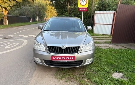 Skoda Octavia, 2011 год, 750 000 рублей, 1 фотография