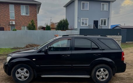 KIA Sorento IV, 2007 год, 660 000 рублей, 2 фотография