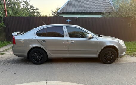Skoda Octavia, 2011 год, 750 000 рублей, 7 фотография