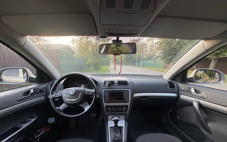 Skoda Octavia, 2011 год, 750 000 рублей, 9 фотография