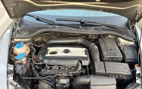 Skoda Octavia, 2011 год, 750 000 рублей, 12 фотография