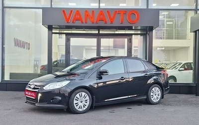 Ford Focus III, 2013 год, 840 000 рублей, 1 фотография