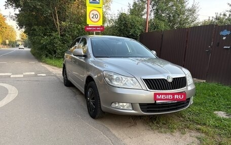 Skoda Octavia, 2011 год, 750 000 рублей, 8 фотография