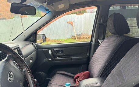 KIA Sorento IV, 2007 год, 660 000 рублей, 8 фотография