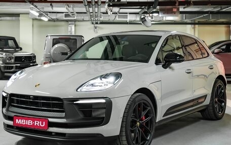 Porsche Macan I рестайлинг, 2025 год, 14 700 000 рублей, 1 фотография