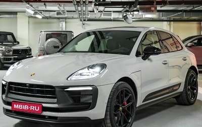 Porsche Macan I рестайлинг, 2025 год, 14 700 000 рублей, 1 фотография