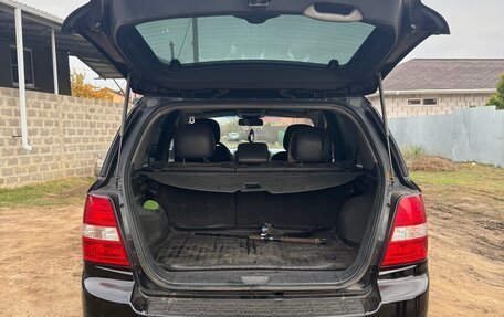 KIA Sorento IV, 2007 год, 660 000 рублей, 6 фотография