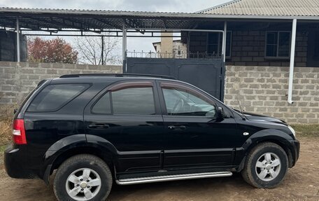 KIA Sorento IV, 2007 год, 660 000 рублей, 4 фотография