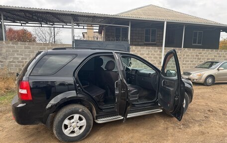 KIA Sorento IV, 2007 год, 660 000 рублей, 7 фотография