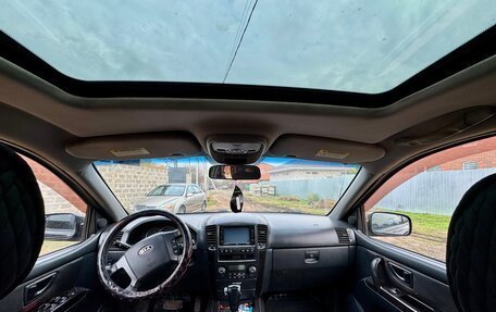 KIA Sorento IV, 2007 год, 660 000 рублей, 9 фотография