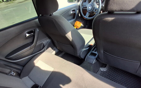 Volkswagen Polo VI (EU Market), 2015 год, 850 000 рублей, 4 фотография