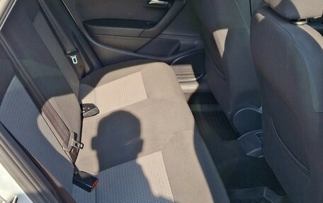 Volkswagen Polo VI (EU Market), 2015 год, 850 000 рублей, 5 фотография