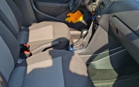 Volkswagen Polo VI (EU Market), 2015 год, 850 000 рублей, 6 фотография