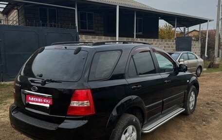 KIA Sorento IV, 2007 год, 660 000 рублей, 3 фотография