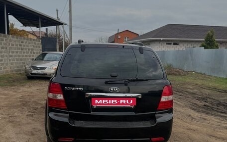 KIA Sorento IV, 2007 год, 660 000 рублей, 5 фотография