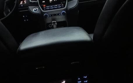 Toyota Land Cruiser 200, 2016 год, 6 000 000 рублей, 15 фотография