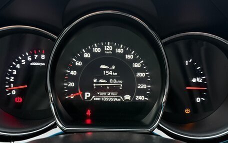 KIA cee'd III, 2012 год, 899 000 рублей, 18 фотография