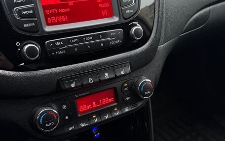 KIA cee'd III, 2012 год, 899 000 рублей, 16 фотография