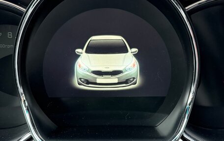 KIA cee'd III, 2012 год, 899 000 рублей, 14 фотография