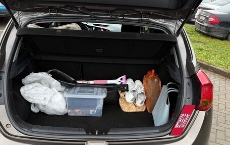 KIA cee'd III, 2012 год, 899 000 рублей, 19 фотография