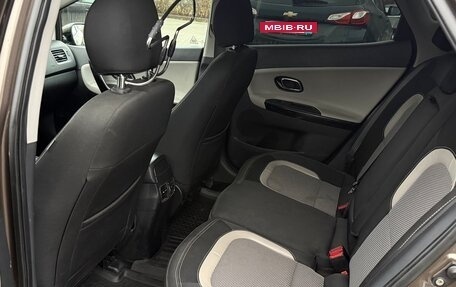 KIA cee'd III, 2012 год, 899 000 рублей, 12 фотография