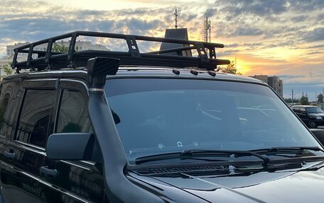 ЛуАЗ Patriot, 2012 год, 850 000 рублей, 3 фотография