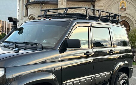 ЛуАЗ Patriot, 2012 год, 850 000 рублей, 10 фотография