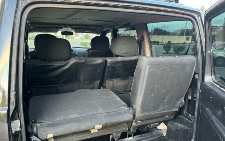 ЛуАЗ Patriot, 2012 год, 850 000 рублей, 11 фотография