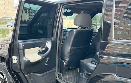 ЛуАЗ Patriot, 2012 год, 850 000 рублей, 12 фотография