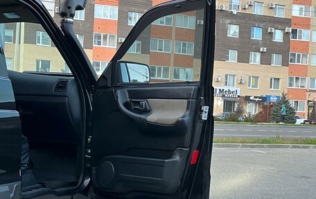 ЛуАЗ Patriot, 2012 год, 850 000 рублей, 14 фотография