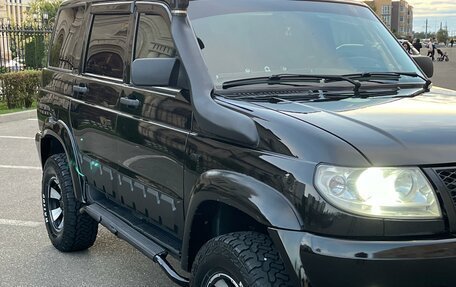 ЛуАЗ Patriot, 2012 год, 850 000 рублей, 7 фотография