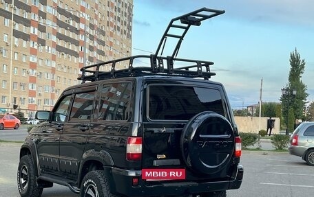 ЛуАЗ Patriot, 2012 год, 850 000 рублей, 13 фотография