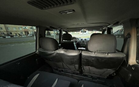 ЛуАЗ Patriot, 2012 год, 850 000 рублей, 18 фотография