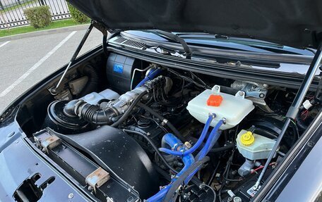 ЛуАЗ Patriot, 2012 год, 850 000 рублей, 17 фотография