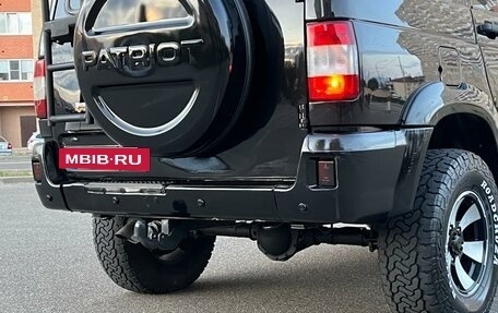 ЛуАЗ Patriot, 2012 год, 850 000 рублей, 5 фотография