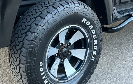 ЛуАЗ Patriot, 2012 год, 850 000 рублей, 19 фотография