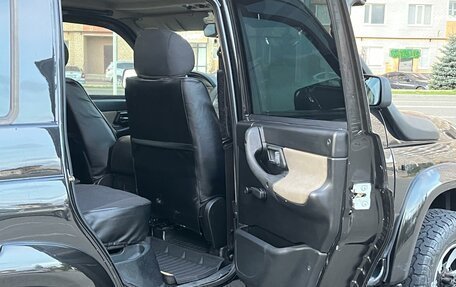 ЛуАЗ Patriot, 2012 год, 850 000 рублей, 20 фотография