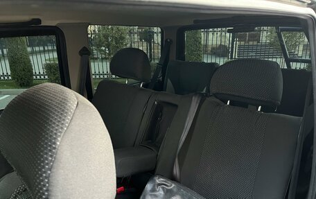 ЛуАЗ Patriot, 2012 год, 850 000 рублей, 24 фотография