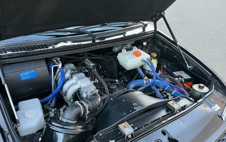 ЛуАЗ Patriot, 2012 год, 850 000 рублей, 26 фотография