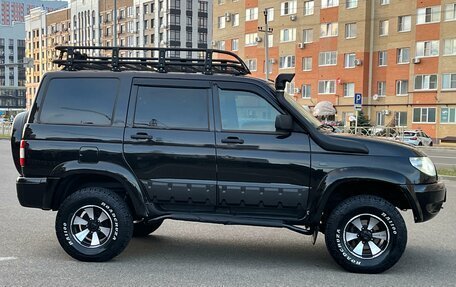 ЛуАЗ Patriot, 2012 год, 850 000 рублей, 29 фотография